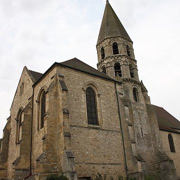 Église Saint-Béat dÉpône
