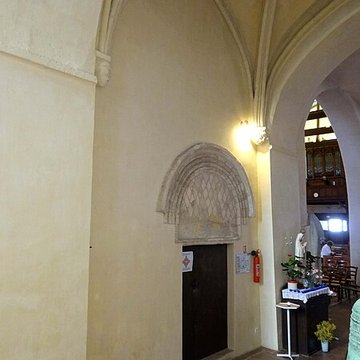 Église Saint-Béat dÉpône