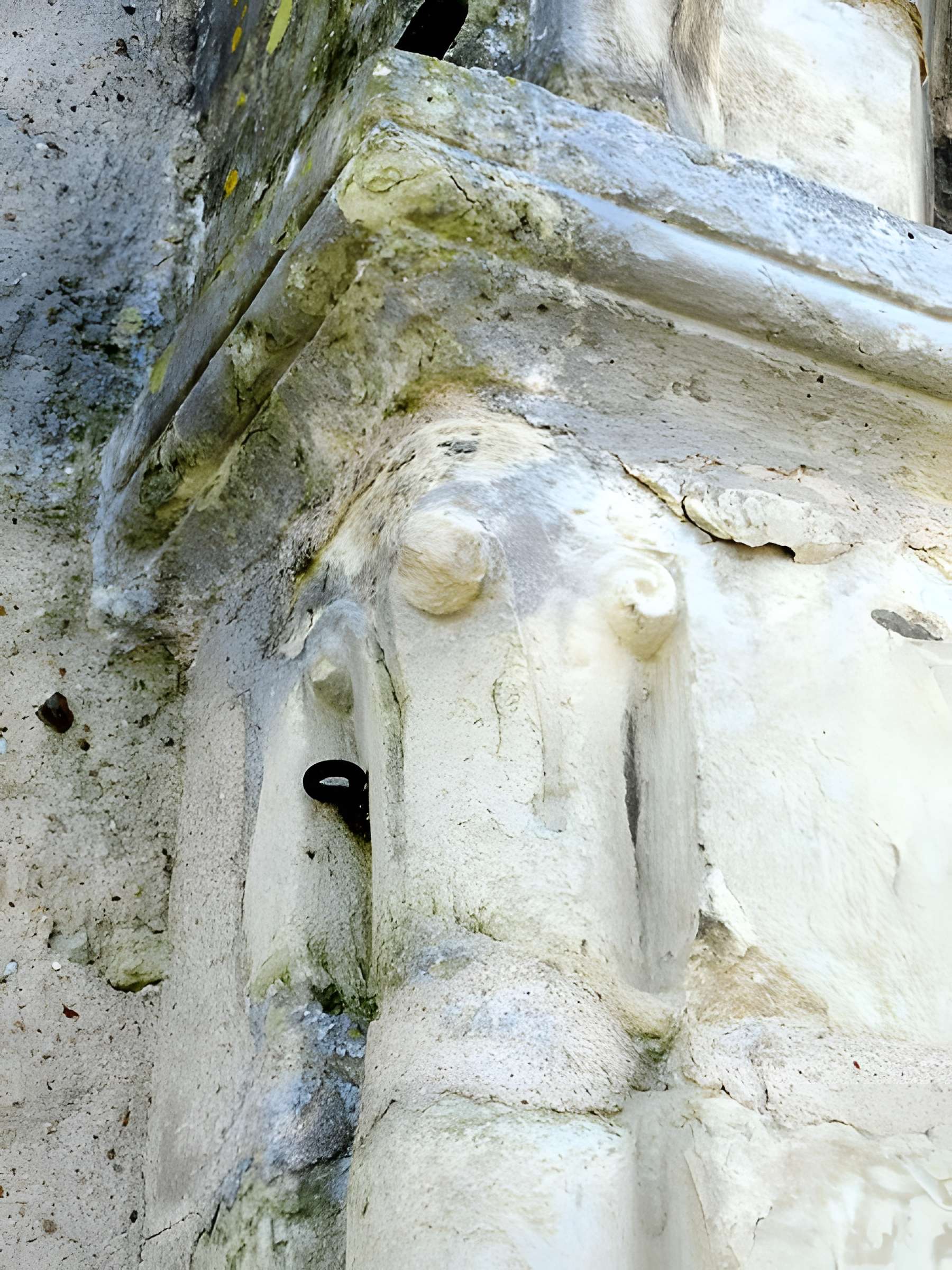 Église Saint-Béat d'Épône