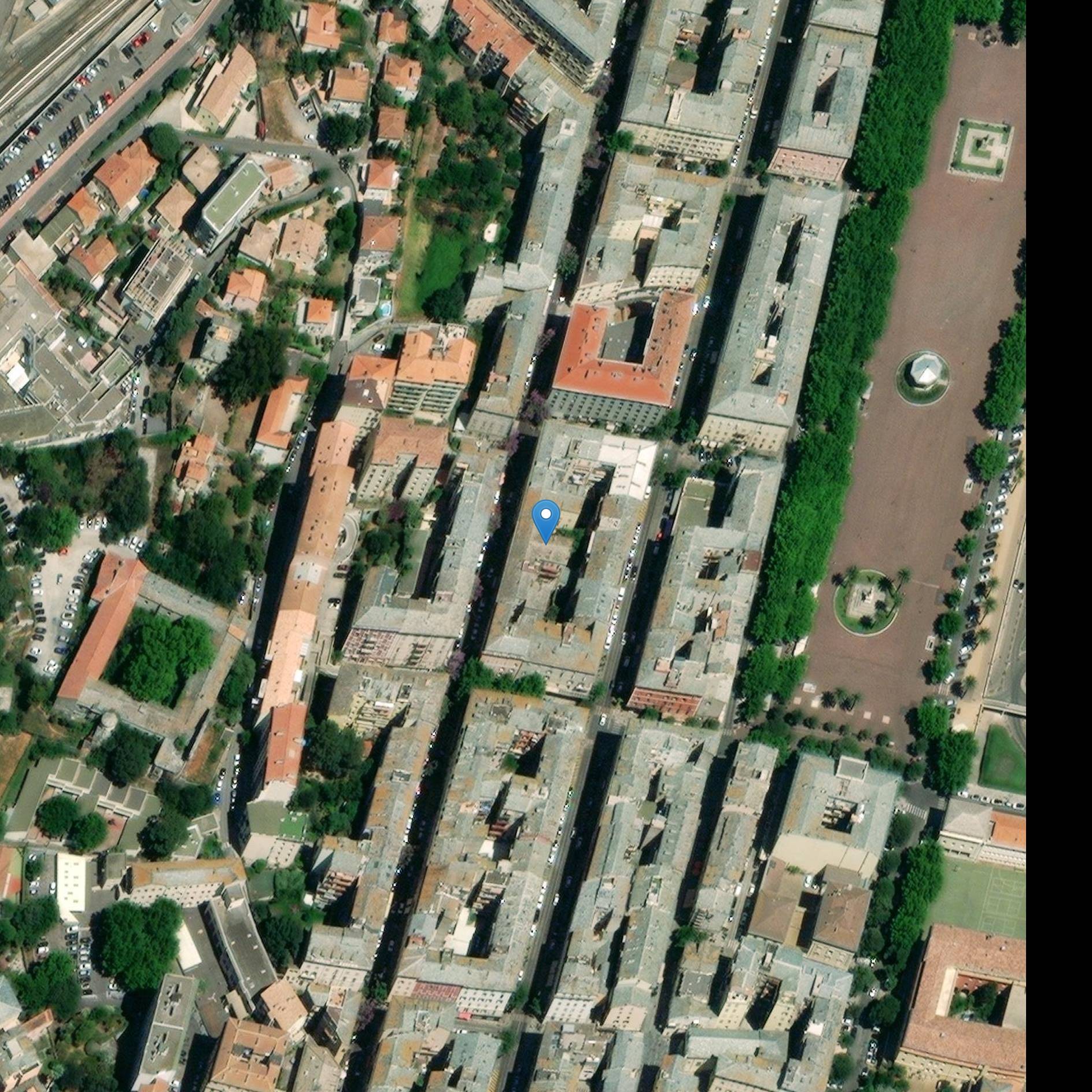 Photo de Saint John Baptist Church of Bastia