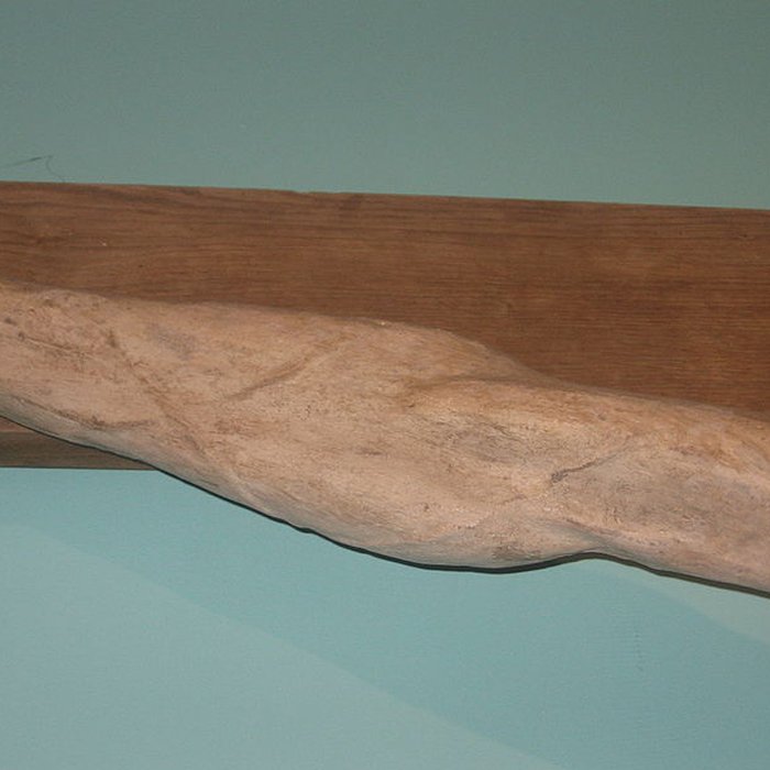 Photo de Église Saint-Benoît de Feuges