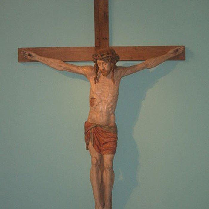 Photo de Église Saint-Benoît de Feuges