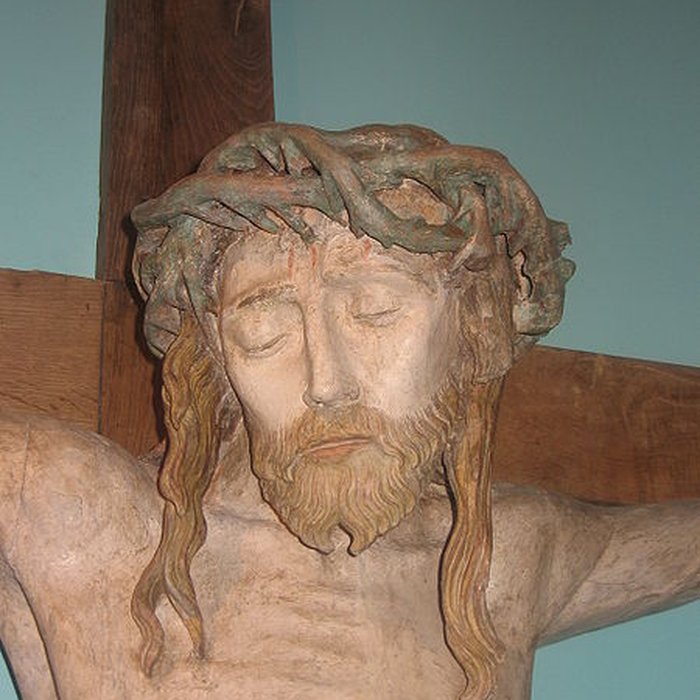 Photo de Église Saint-Benoît de Feuges