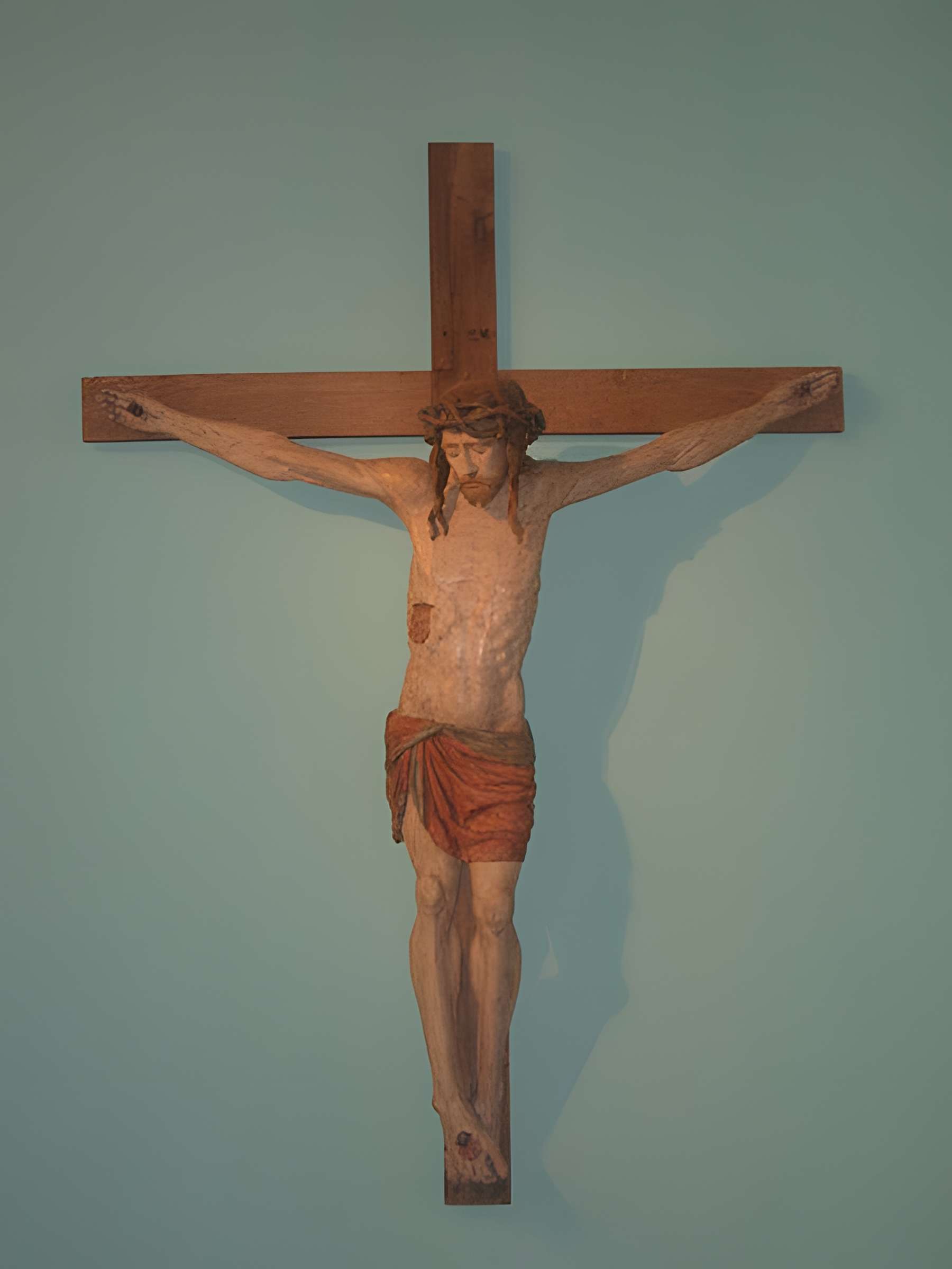 Église Saint-Benoît de Feuges