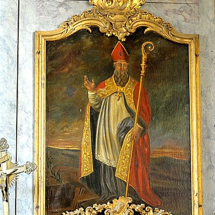 Photo de Église Saint-Blaise de Douville-en-Auge