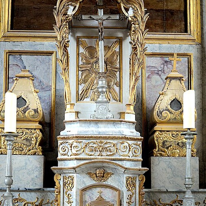 Photo de Église Saint-Blaise de Douville-en-Auge