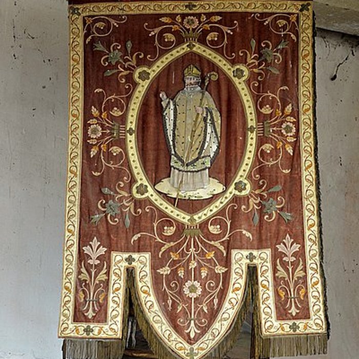 Photo de Église Saint-Blaise de Douville-en-Auge