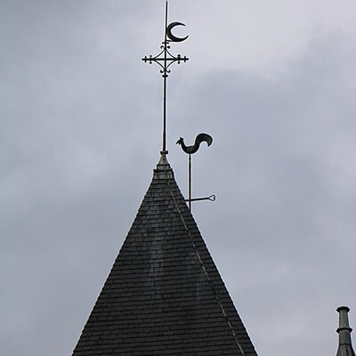 Photo de Église Saint-Blaise de Gâtelles