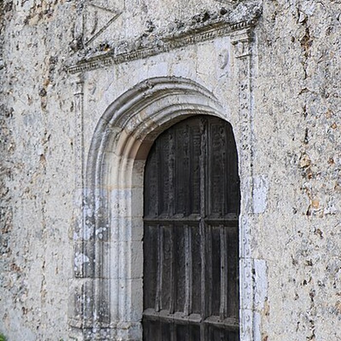 Photo de Église Saint-Blaise de Gâtelles