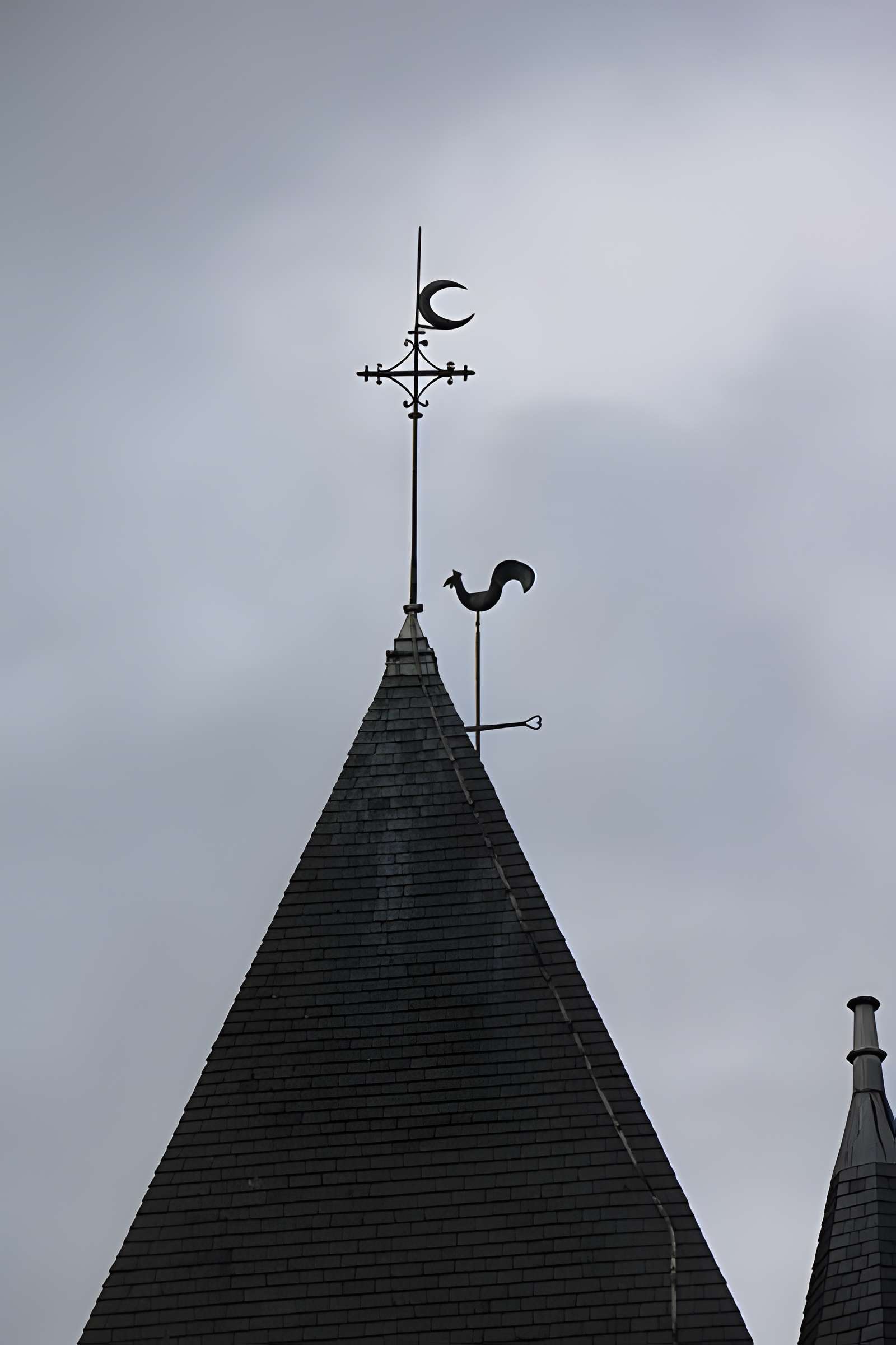 Église Saint-Blaise de Gâtelles