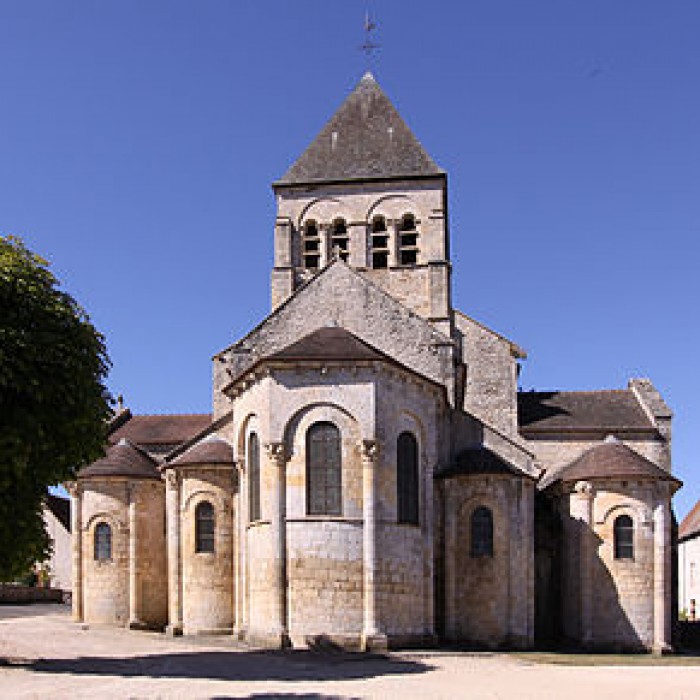 Photo de Église Saint-Blaise de La Celle