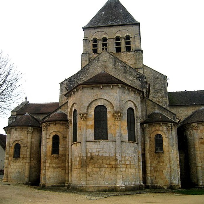 Photo de Église Saint-Blaise de La Celle