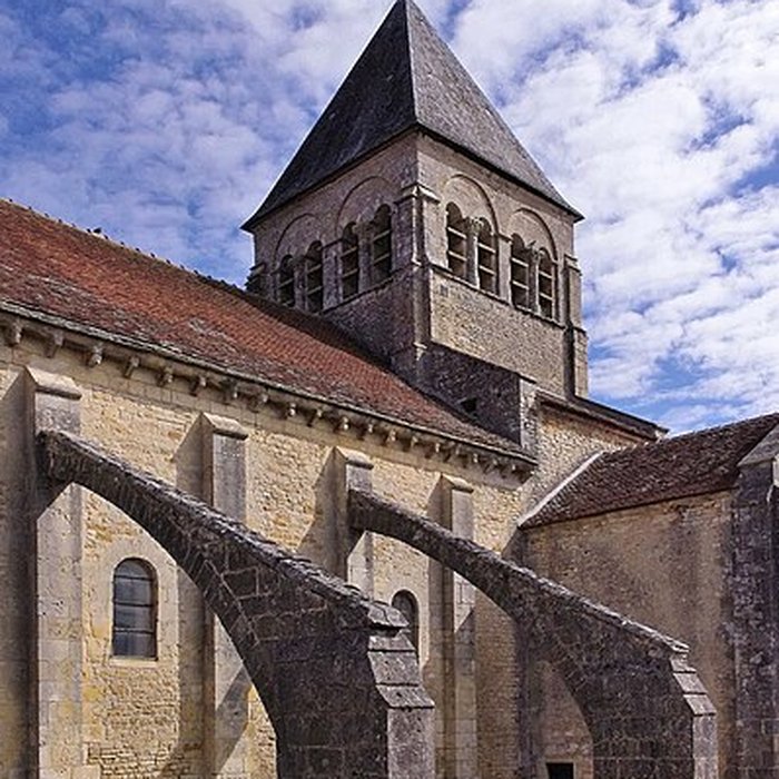 Photo de Église Saint-Blaise de La Celle