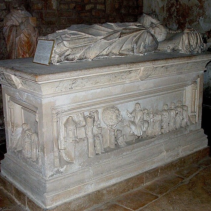 Photo de Église Saint-Blaise de La Celle