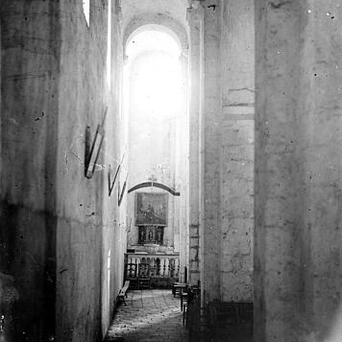 Photo de Église Saint-Blaise de La Celle