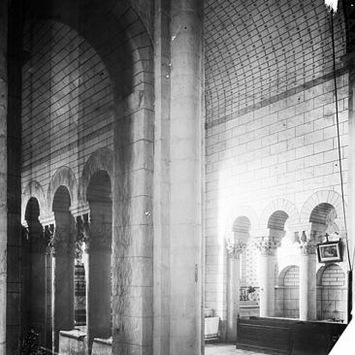 Photo de Église Saint-Blaise de La Celle