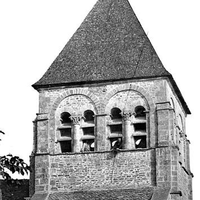 Photo de Église Saint-Blaise de La Celle