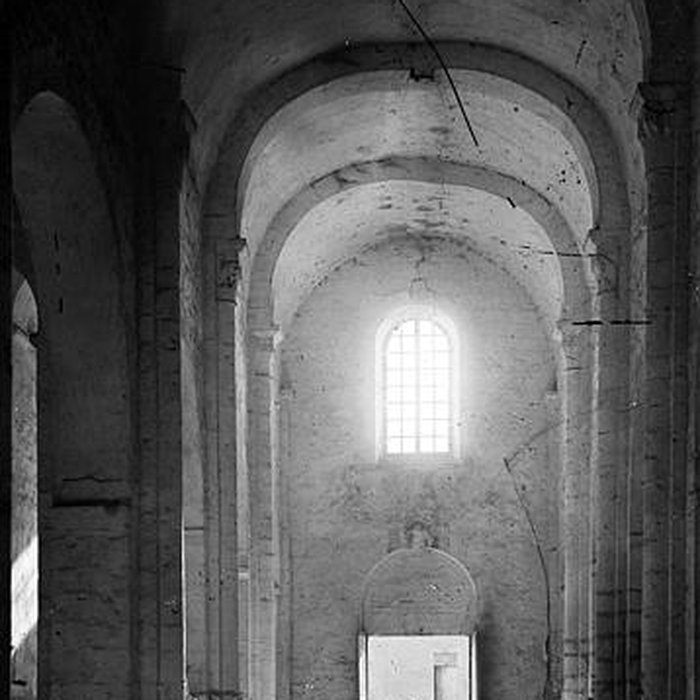 Photo de Église Saint-Blaise de La Celle