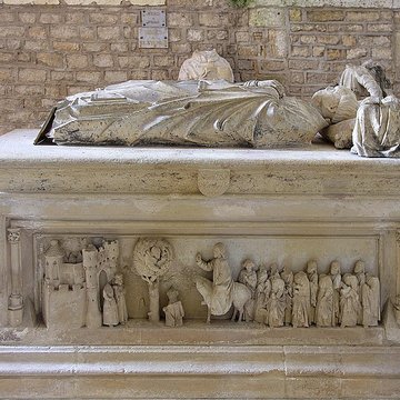 Église Saint-Blaise de La Celle