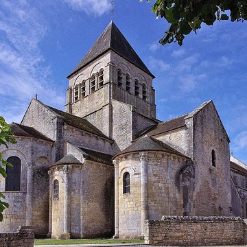 Église Saint-Blaise de La Celle
