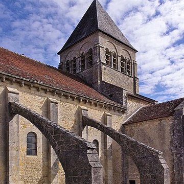 Église Saint-Blaise de La Celle