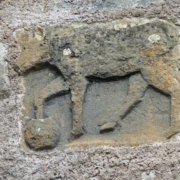 Église Saint-Blaise de La Celle