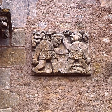 Église Saint-Blaise de La Celle