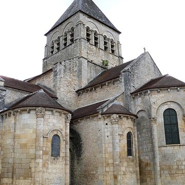 Église Saint-Blaise de La Celle