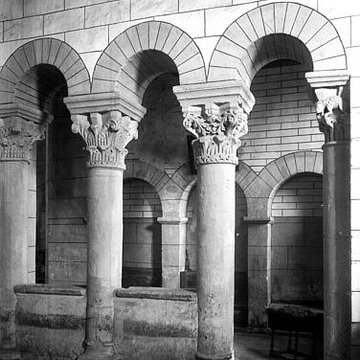 Église Saint-Blaise de La Celle