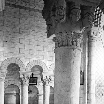 Église Saint-Blaise de La Celle