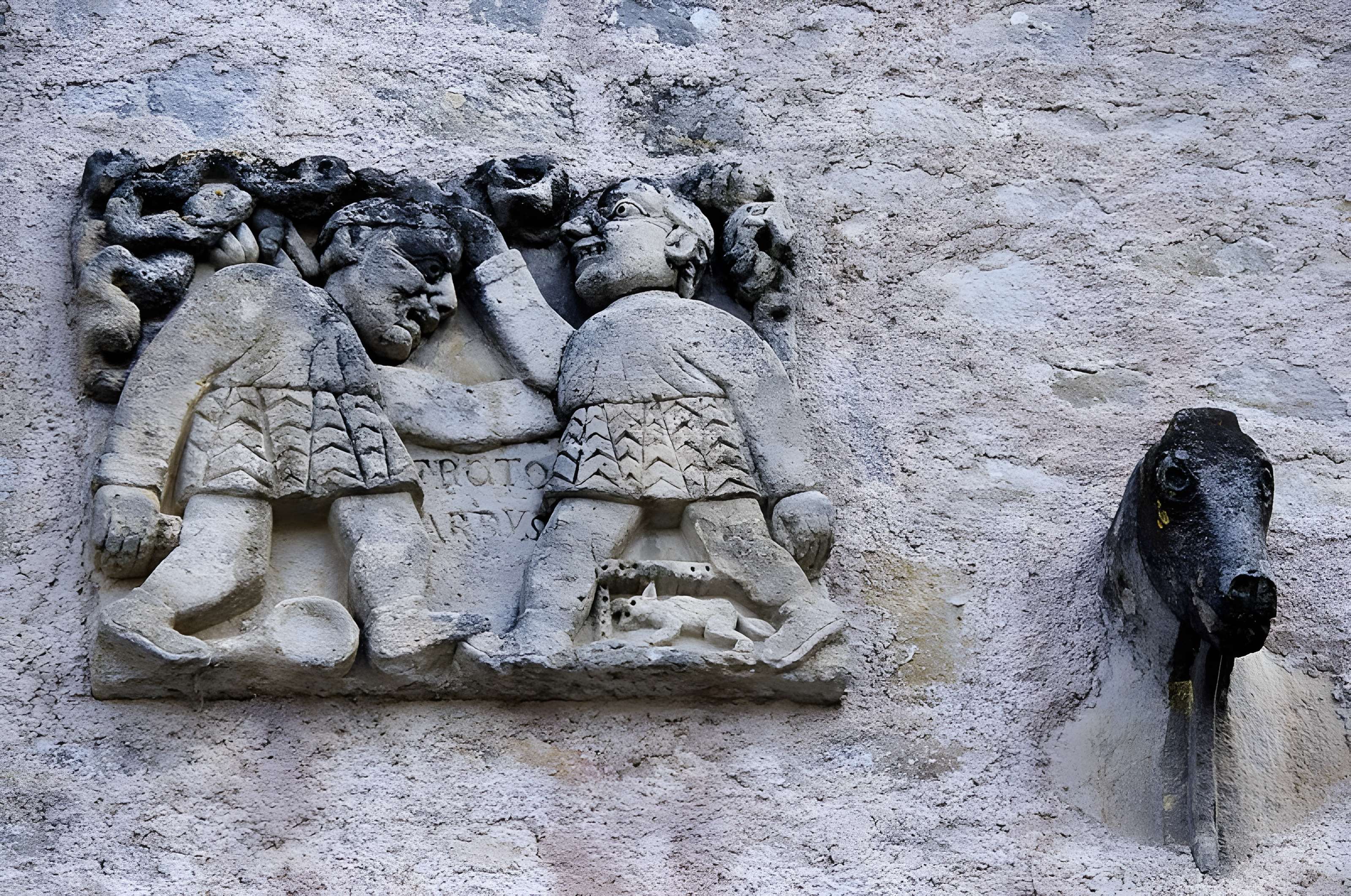 Église Saint-Blaise de La Celle