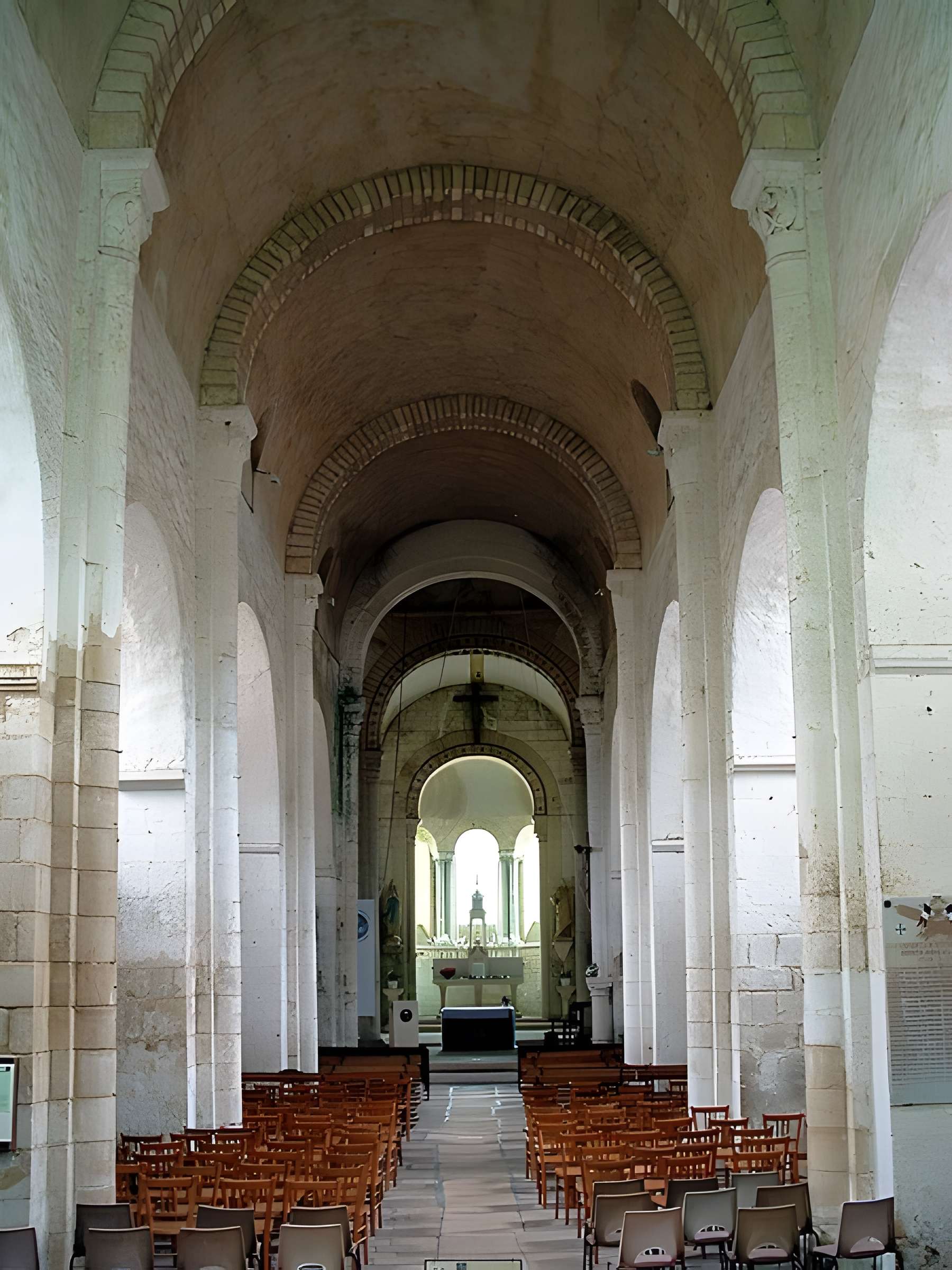 Église Saint-Blaise de La Celle