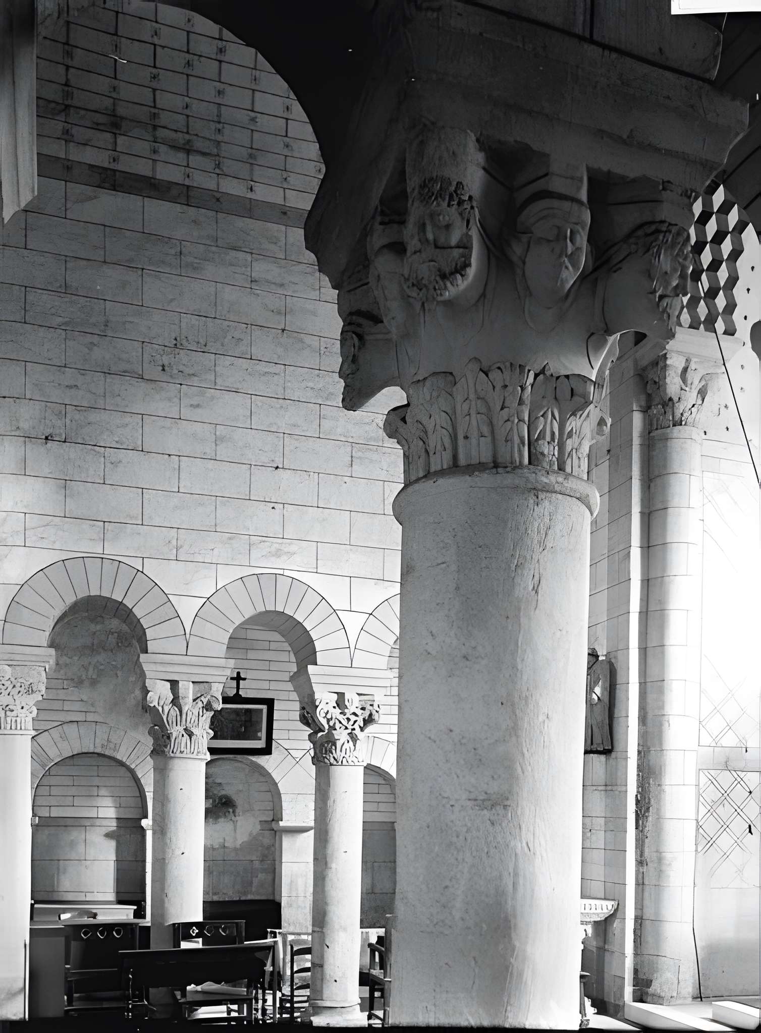 Église Saint-Blaise de La Celle