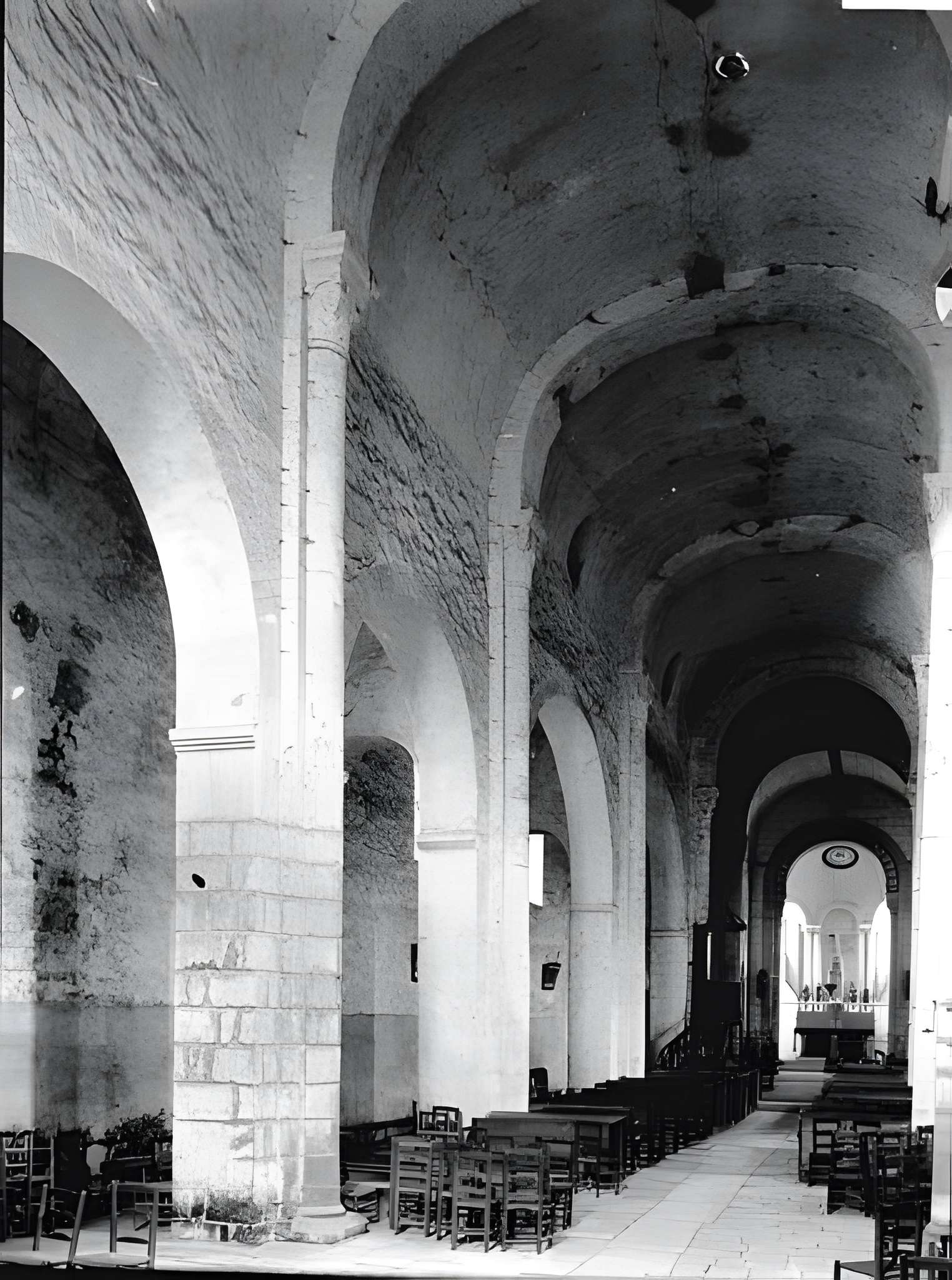 Église Saint-Blaise de La Celle