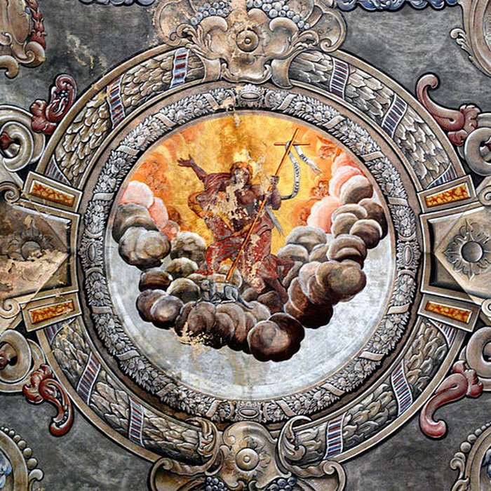 Photo de Église Saint-Jean-Baptiste de La Porta