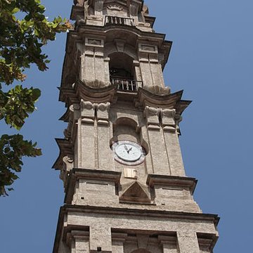 Église Saint-Jean-Baptiste de La Porta