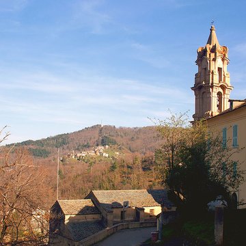 Église Saint-Jean-Baptiste de La Porta