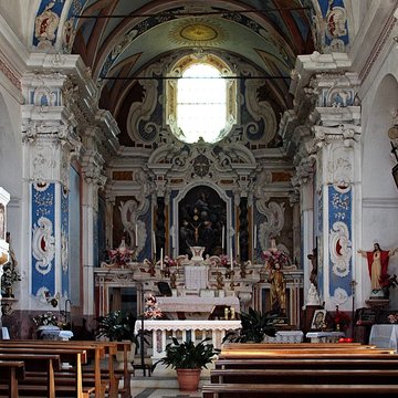 Église Saint-Jean-Baptiste de La Porta