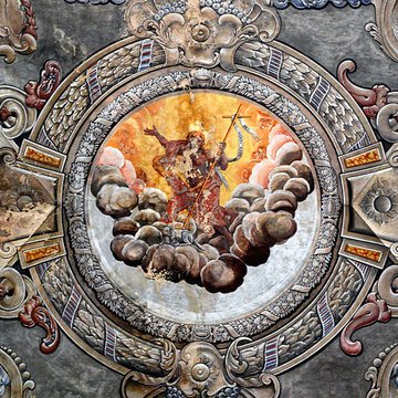 Église Saint-Jean-Baptiste de La Porta