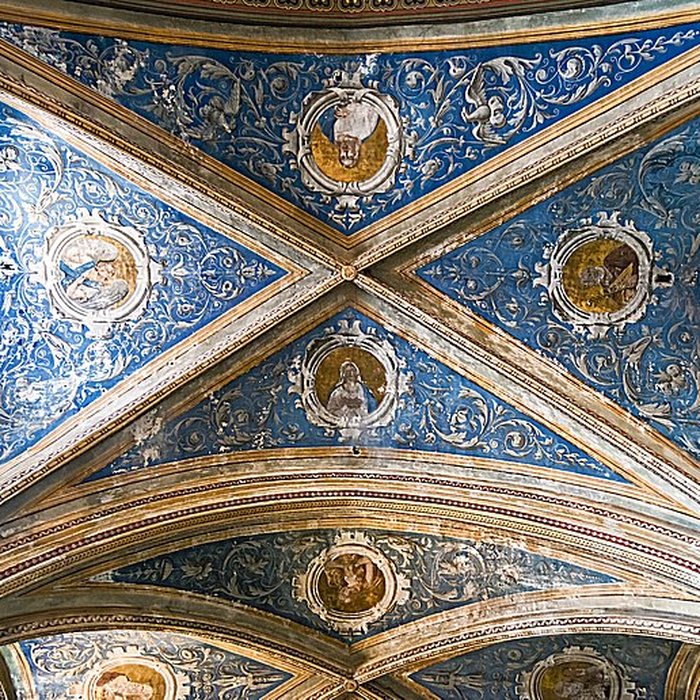 Photo de Église Saint-Blaise de Verfeil