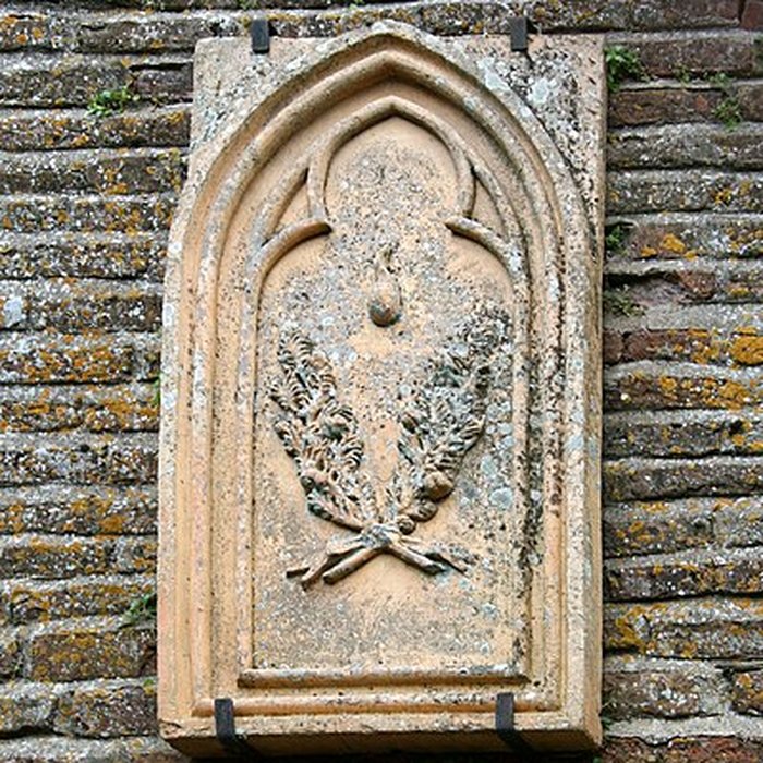 Photo de Église Saint-Blaise de Verfeil