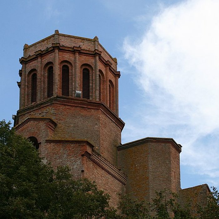 Photo de Église Saint-Blaise de Verfeil