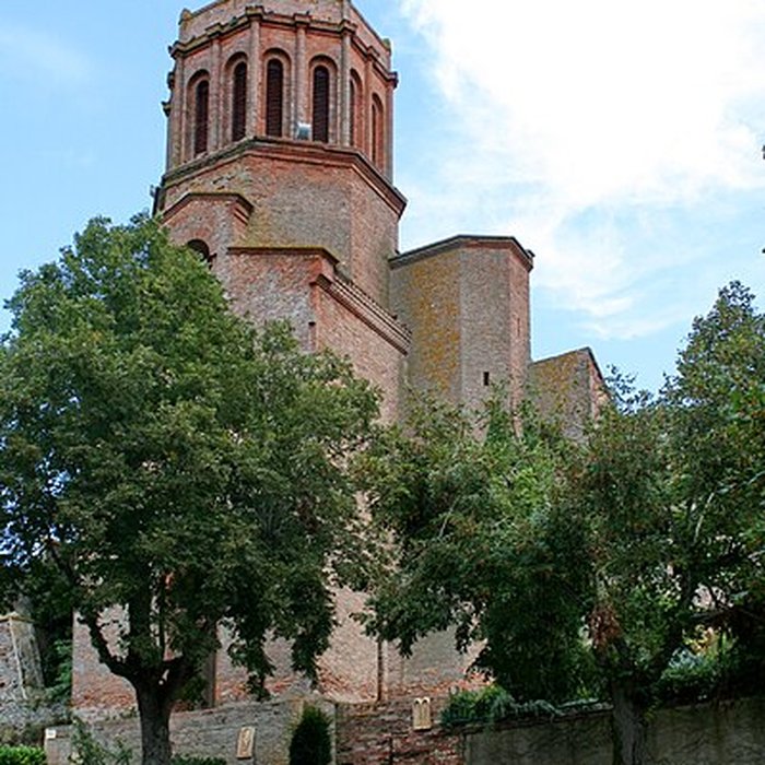 Photo de Église Saint-Blaise de Verfeil