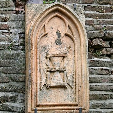 Église Saint-Blaise de Verfeil