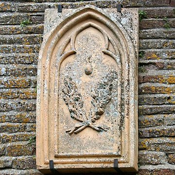 Église Saint-Blaise de Verfeil