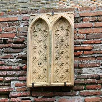 Église Saint-Blaise de Verfeil