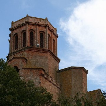 Église Saint-Blaise de Verfeil