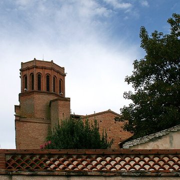 Église Saint-Blaise de Verfeil