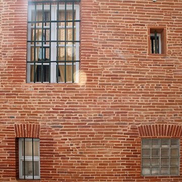 Église Saint-Blaise de Verfeil