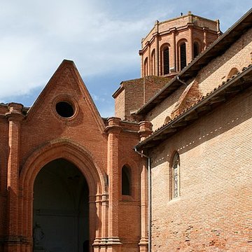 Église Saint-Blaise de Verfeil